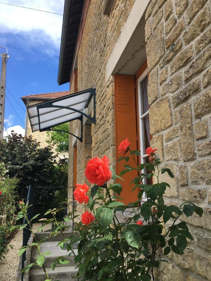 L'Echappée Ardennaise - Gîte 6 places tout confort Semuy Esterno foto