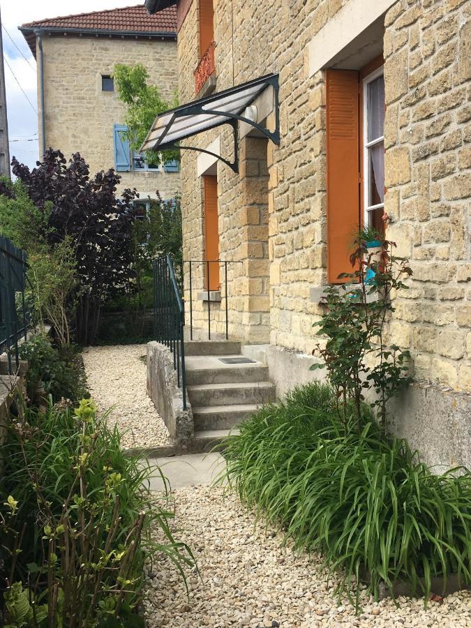 L'Echappée Ardennaise - Gîte 6 places tout confort Semuy Esterno foto
