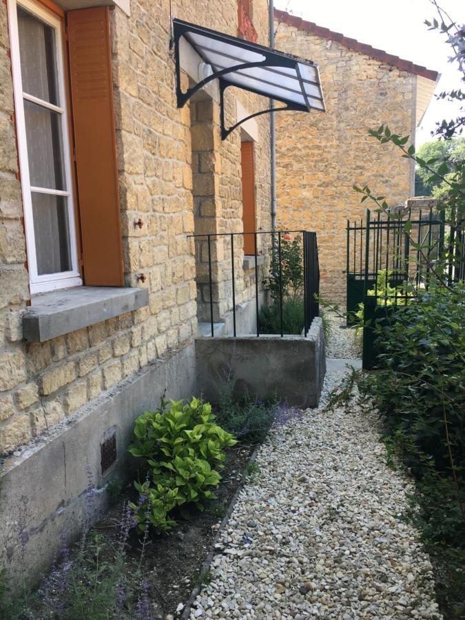 L'Echappée Ardennaise - Gîte 6 places tout confort Semuy Esterno foto