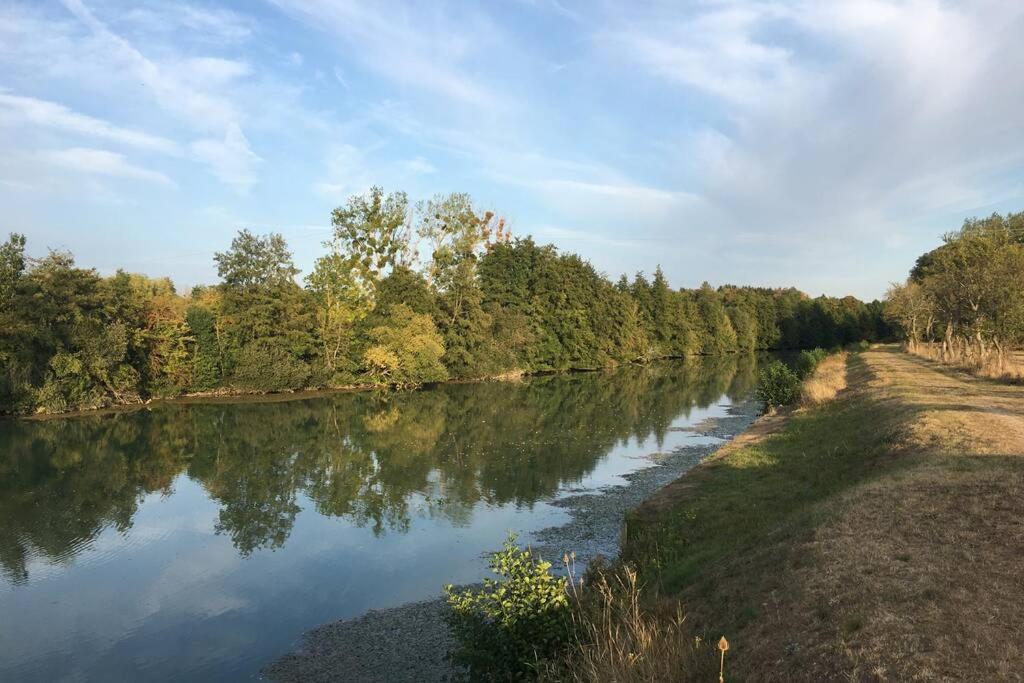 L'Echappée Ardennaise - Gîte 6 places tout confort Semuy Esterno foto