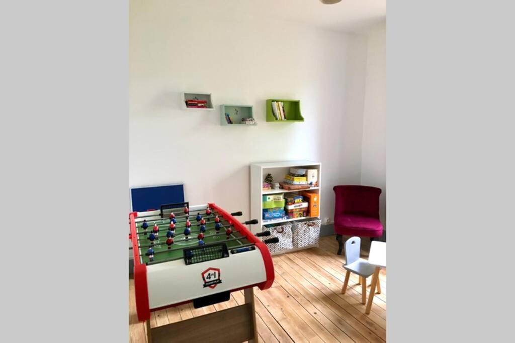 L'Echappée Ardennaise - Gîte 6 places tout confort Semuy Esterno foto