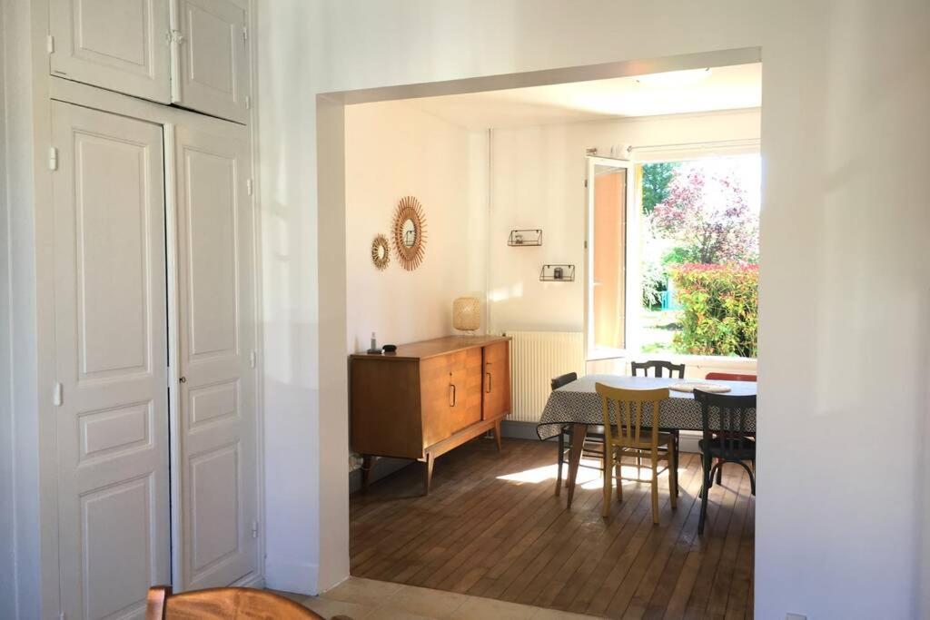 L'Echappée Ardennaise - Gîte 6 places tout confort Semuy Esterno foto
