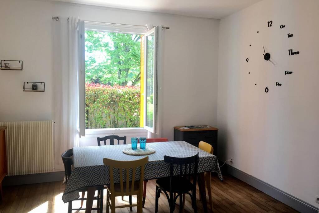 L'Echappée Ardennaise - Gîte 6 places tout confort Semuy Esterno foto