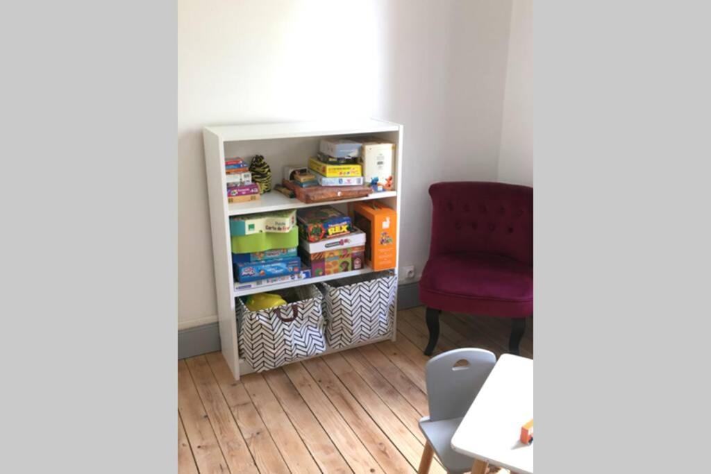 L'Echappée Ardennaise - Gîte 6 places tout confort Semuy Esterno foto