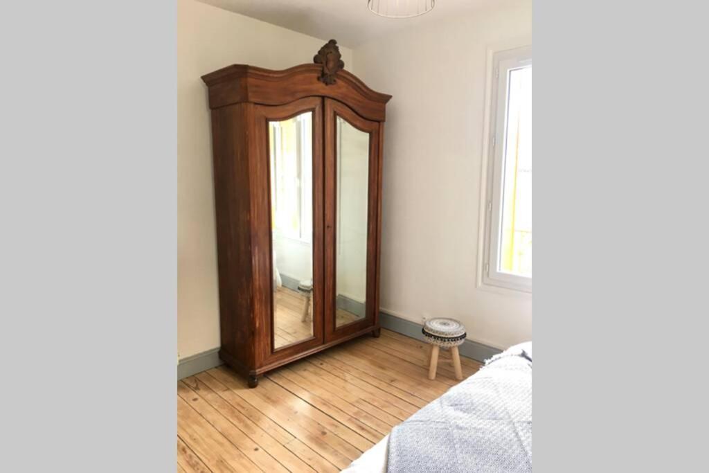 L'Echappée Ardennaise - Gîte 6 places tout confort Semuy Esterno foto