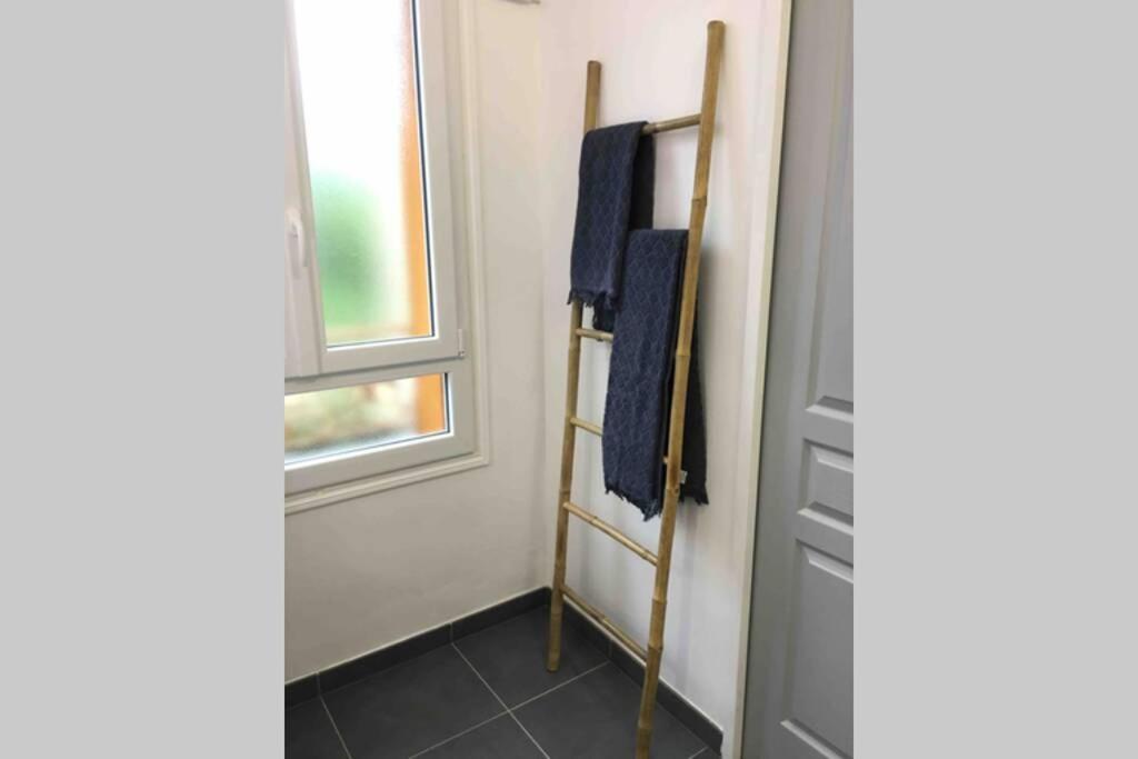 L'Echappée Ardennaise - Gîte 6 places tout confort Semuy Esterno foto