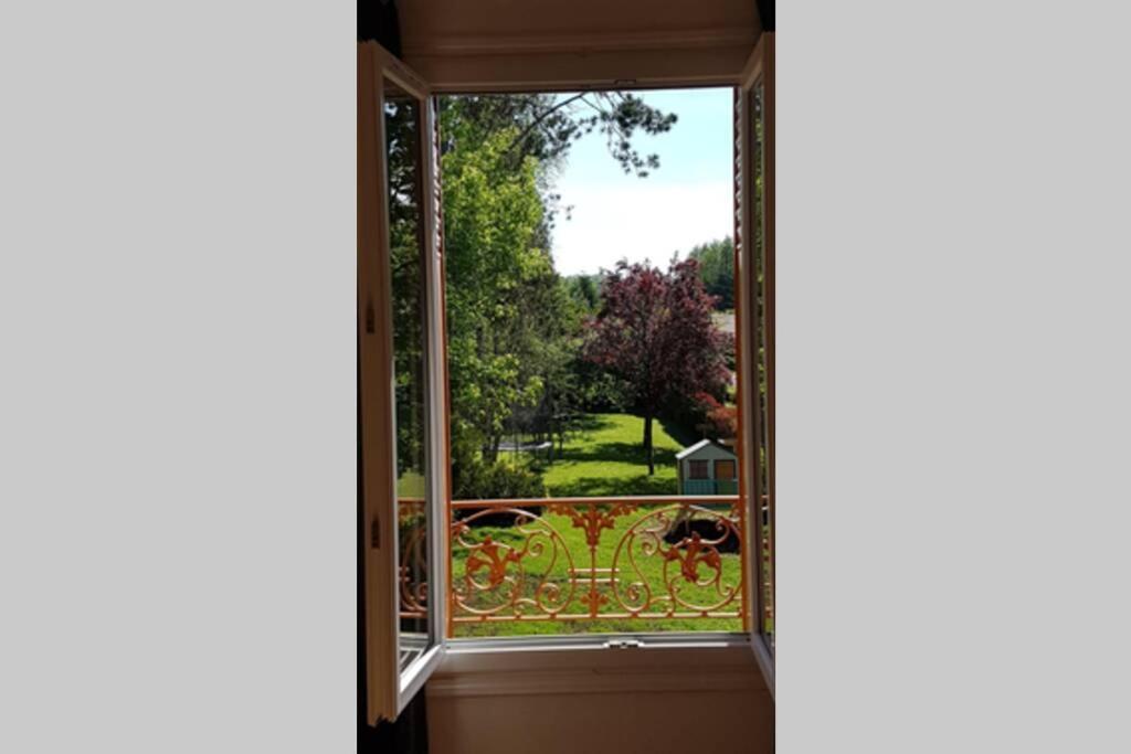 L'Echappée Ardennaise - Gîte 6 places tout confort Semuy Esterno foto