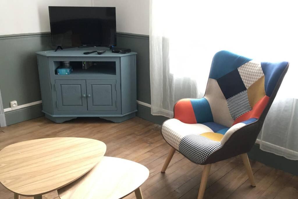 L'Echappée Ardennaise - Gîte 6 places tout confort Semuy Esterno foto