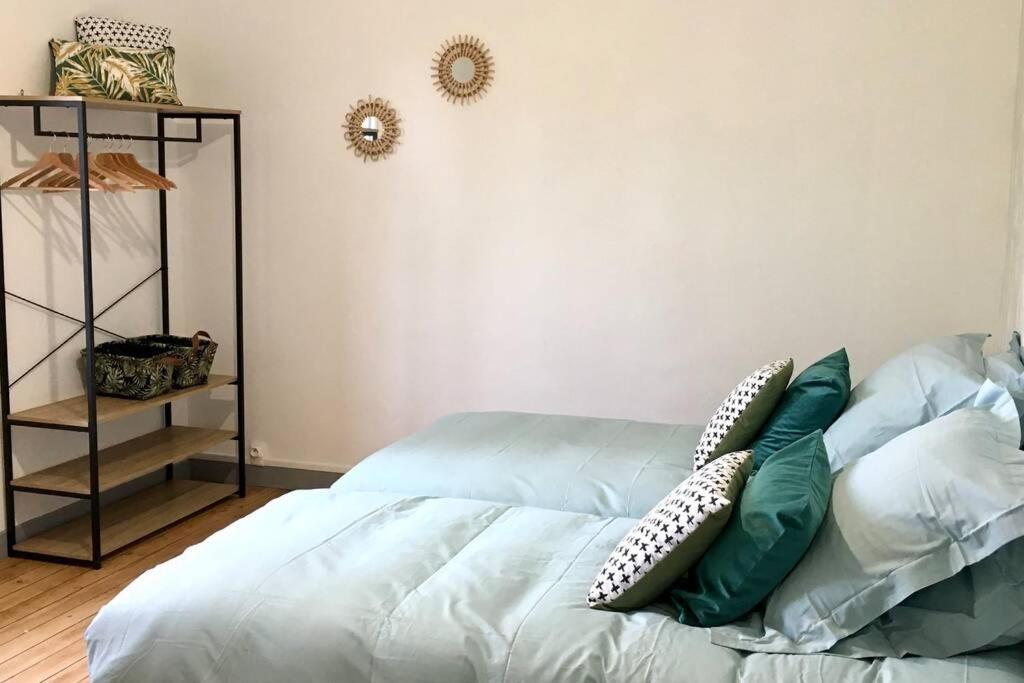 L'Echappée Ardennaise - Gîte 6 places tout confort Semuy Esterno foto