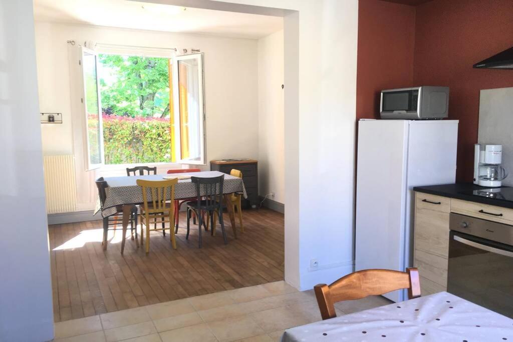 L'Echappée Ardennaise - Gîte 6 places tout confort Semuy Esterno foto