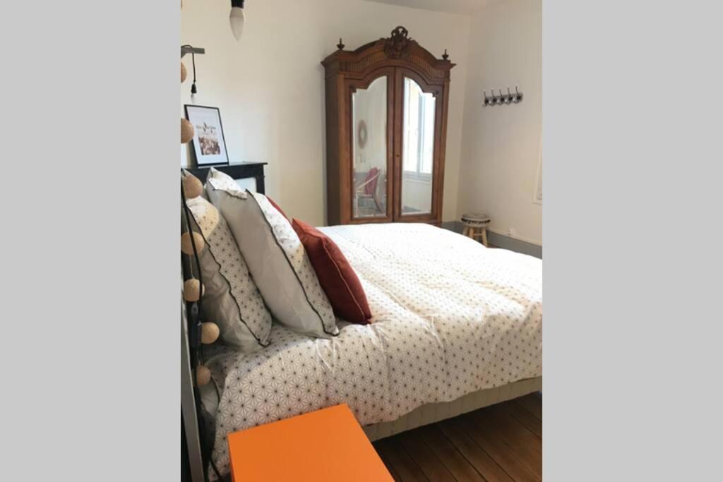 L'Echappée Ardennaise - Gîte 6 places tout confort Semuy Esterno foto