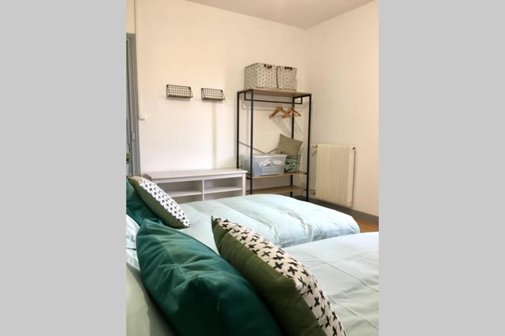 L'Echappée Ardennaise - Gîte 6 places tout confort Semuy Esterno foto